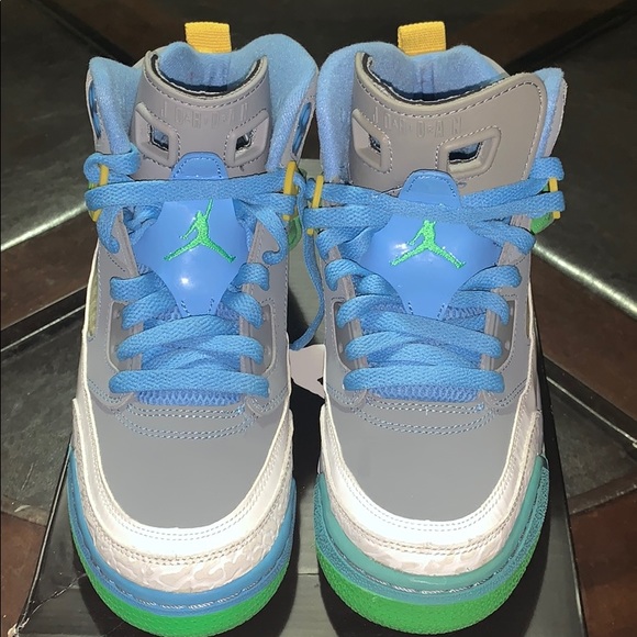 Jordan spizike - Picture 1 of 5